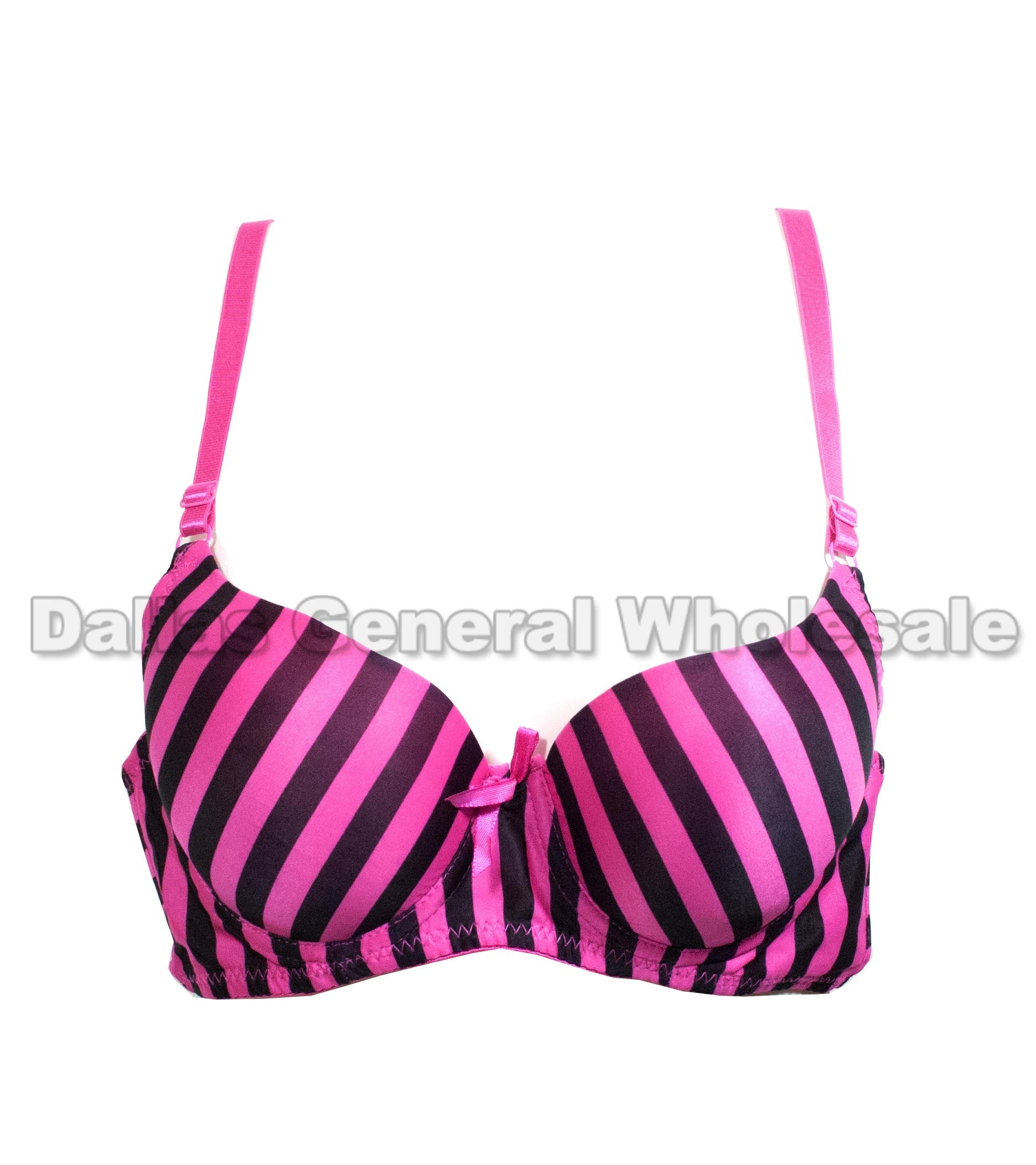 Womens Full Cup Coverage Bras Wholesale - 34B