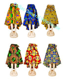 Bulk Buy Dashiki Low High Skirts Wholesale