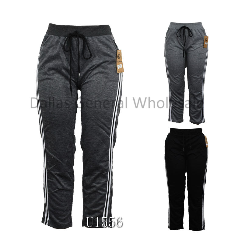 Girls Casual Track Jogger Pants Wholesale