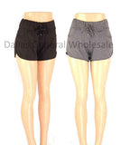 Bulk Buy Ladies Casual Shorts Wholesale