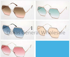 Tainted Trendy Sunglasses Wholesale