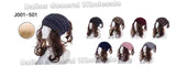 Bulk Buy Ladies Messy Bun Hole Beanie Hats Wholesale