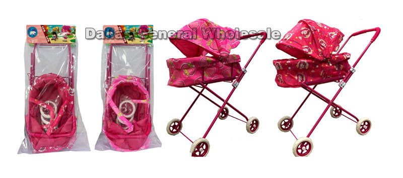 Bulk Buy Baby Toy Bed Strollers Wholesale