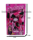 Pretend Play Hair Dresser Set - Girls - 7 PC/Pack - Piece/Pack of 6
