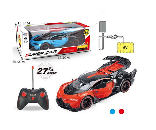 Bulk Buy Toy Radio Control Race Cars Wholesale