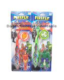 Superhero Toothbrushes For Kids Wholesale
