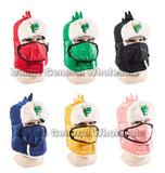 Bulk Buy Kids Dino Bomber Aviator Hats w/ Mask Wholesale