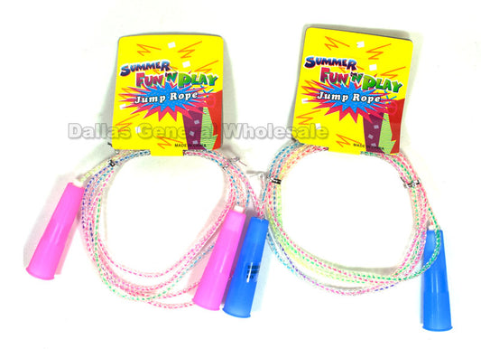 Bulk Buy Kids Jump Ropes Wholesale