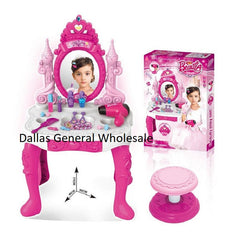 Toy Human Size Vanity Stand Wholesale