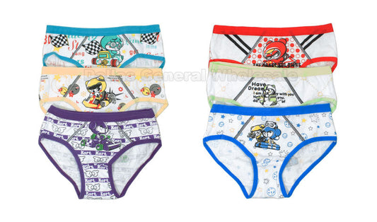 Wholesale Two Colors Custom Elasticband Soft Cotton Kids Boys Underpants -  China Kids Underwear Wholesale and Boy Underwear price