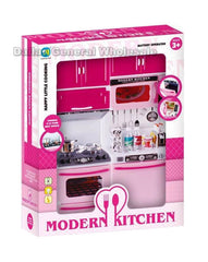 Bulk Buy Modern Kitchen Pretend Play Set Wholesale