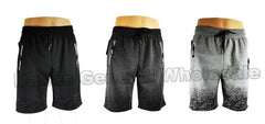 Men Casual Track Jogger Shorts Wholesale