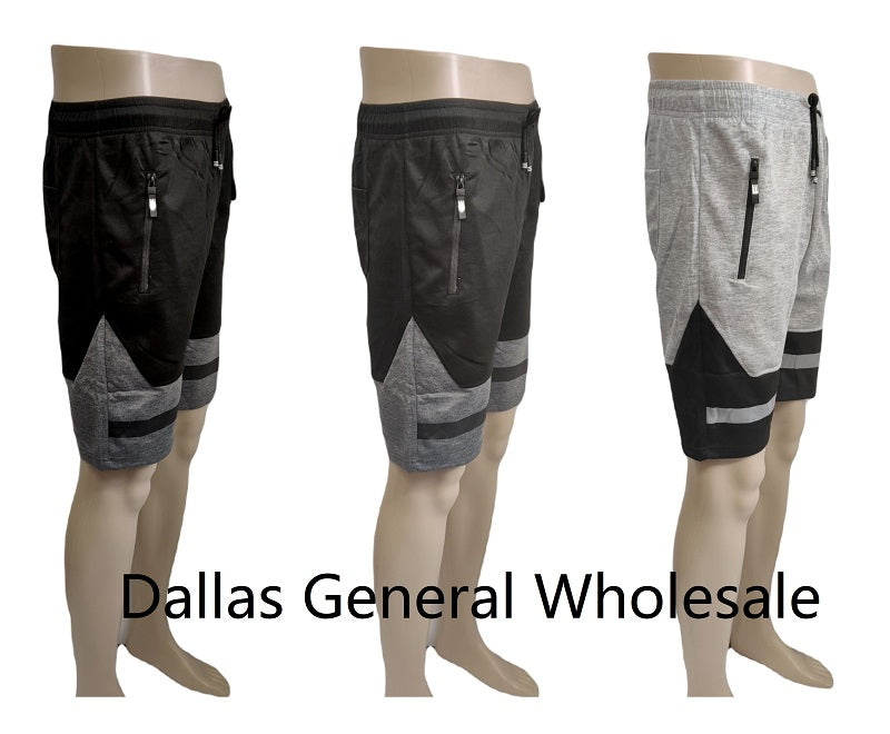 Bulk Buy Men Casual Everyday Shorts Wholesale