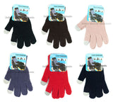 Bulk Buy Texting Touch Gloves Wholesale