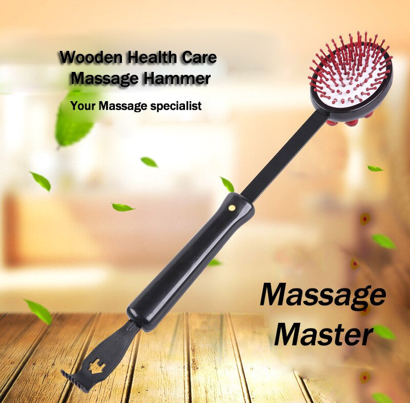 Multi Function Massage Wands Wholesale
