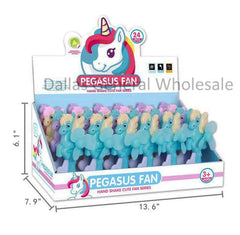 Portable Unicorn Pressure Fans Wholesale