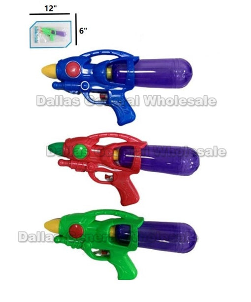 Wholesale Water Guns Bulk Fun for Water Play and Summer Adventures