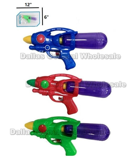 Toy Squirt Water Guns Wholesale