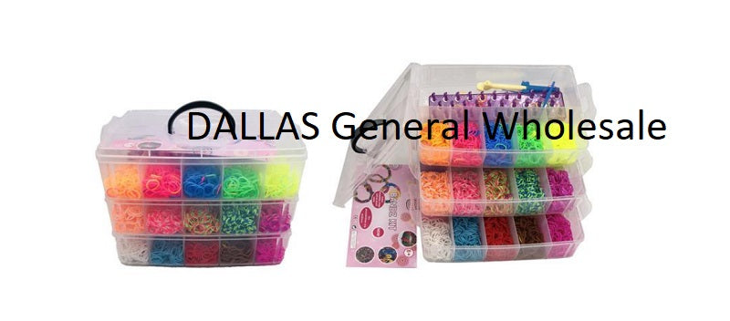 Wholesale Cheap Kit Diy Bracelets - Buy in Bulk on