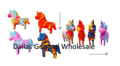 3D Unicorn Fidget Pops Wholesale