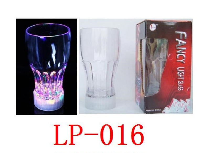 Flashing Light Up Drinking Cups Wholesale
