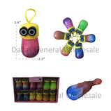 Novelty Key Chain Gel Slimes Wholesale