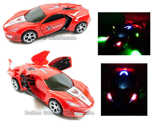 Toy Battery Operated Cars Wholesale