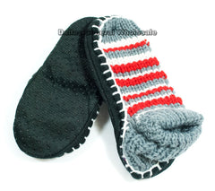 Kids Knitted Slipper Socks Wholesale
