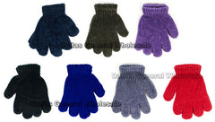 Little Kids Winter Gloves Wholesale