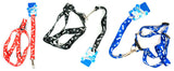 Bulk Buy Dogs Harness with Leash Set Wholesale