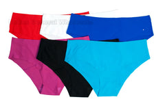 Bulk Buy Ladies Seamless Underwear Wholesale