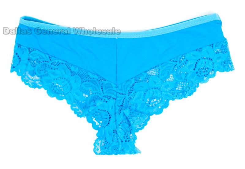 Wholesale ladies lace sexy underwear In Sexy And Comfortable