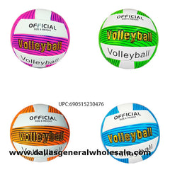 Bulk Buy Volleyballs Wholesale