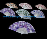 Bulk Buy Summer Hand Held Novelty Fans Wholesale