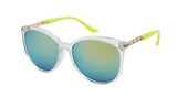Bulk Buy Trendy Aviator Style Sunglasses Wholesale