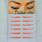 Buy EYE LID GLITTER STICKERS (Sold by the dozen STICKERS*- CLOSEOUT NOW 25 CENTS EABulk Price