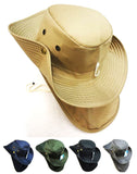 Bulk Bonnie Hats with Flap For Men & Women's