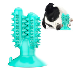 Cactus Shaped Dog Chew Toys