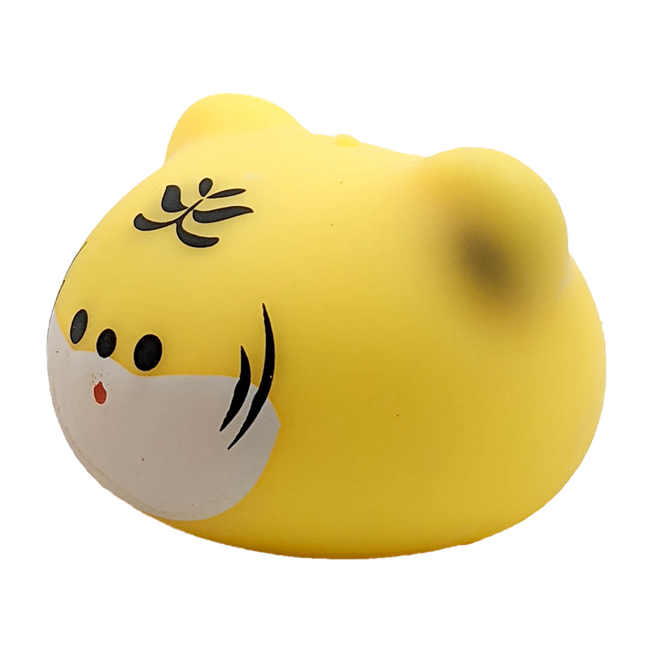 Adorable Cat Shaped Squishy Toy