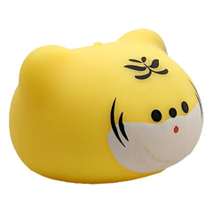 Adorable Cat Shaped Squishy Toy