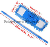 Bulk Buy Microfiber Mops Wholesale