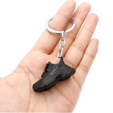 Shoe Shaped Keychains