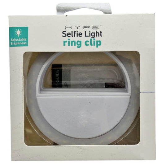 HYPE 36 LED Smart Phone Selfie Light