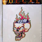 Buy OPEN SKULL DICE DECALSBulk Price