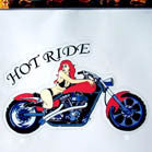 Buy HOT RIDE DECALS WINDOW STICKER (Sold by the dozen) CLOSEOUT NOW ONLY 25 CENTS EABulk Price