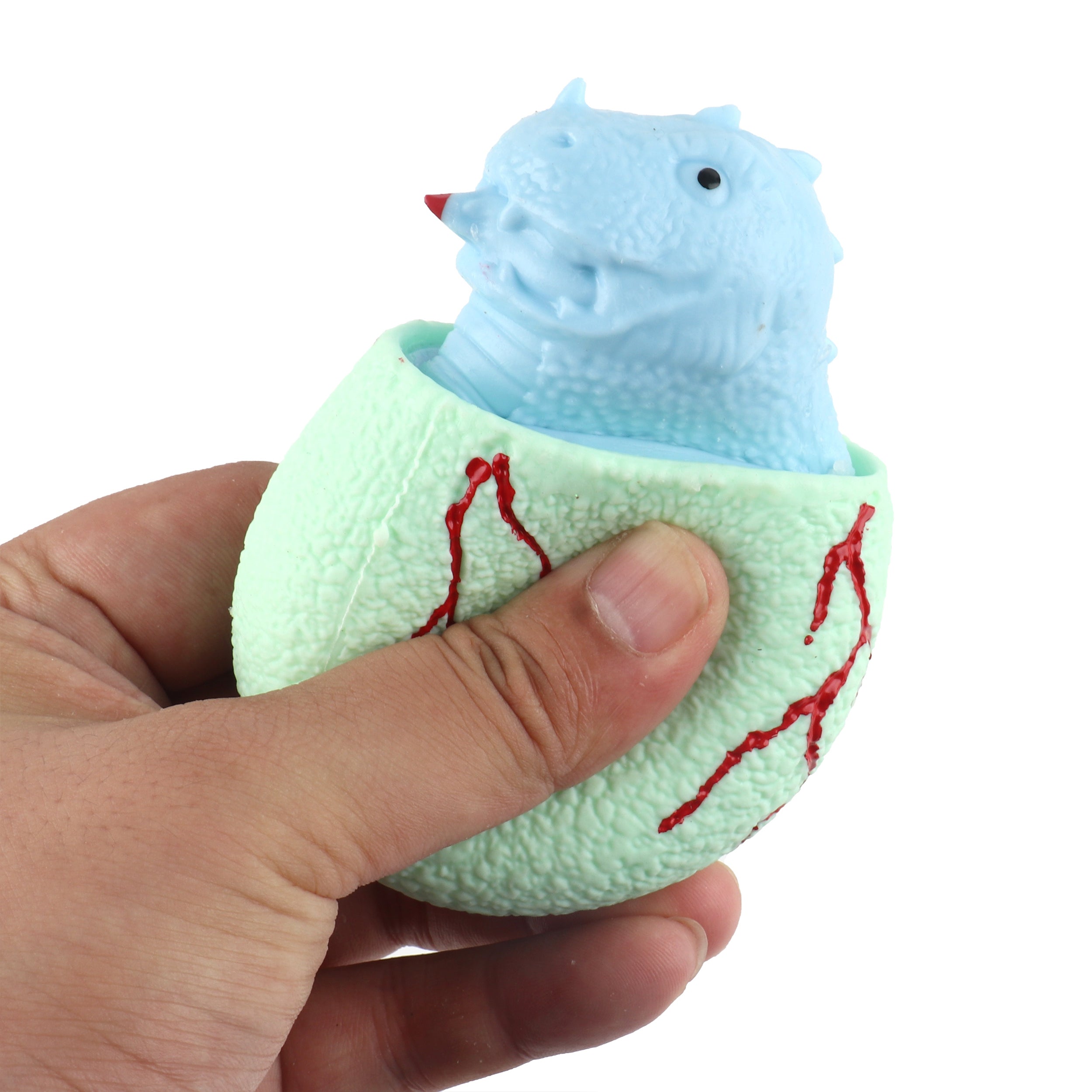 Dinosaur Egg Fidget Toys