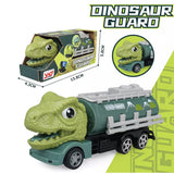 Dinosaur Vehicle Toy Car