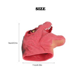 Dinosaur Hand Hand Gloves Toy