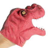 Dinosaur Hand Hand Gloves Toy