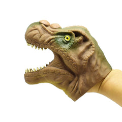 Dinosaur Hand Hand Gloves Toy